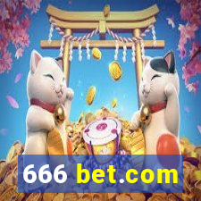 666 bet.com